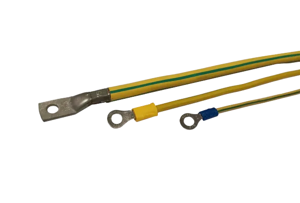 Проводники заземления Проводники заземления