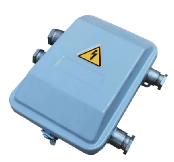 Клеммные коробки Клеммные коробки