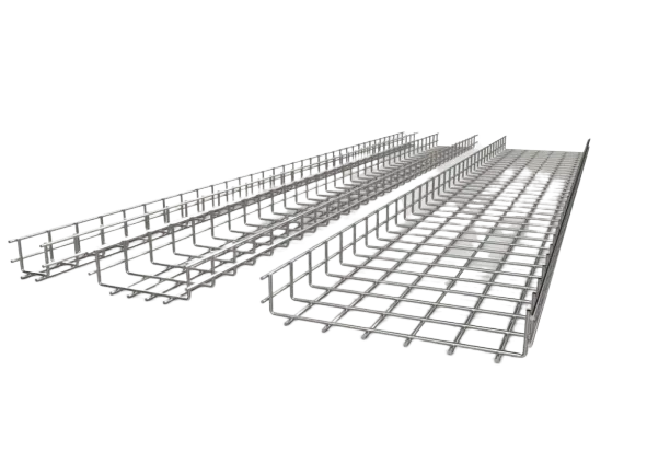 Проволочные лотки марки ЛПр Проволочные лотки марки ЛПр