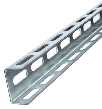Перфорированные профили и полосы Перфорированные профили и полосы