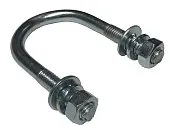 Хомутик С-437 У2 Хомутик С-437 У2