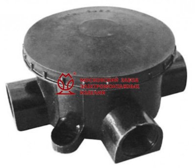 Коробка ответвительная У-409-4 У1,5