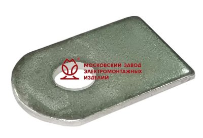 Флажок Ф-95 УТ2,5 цинк