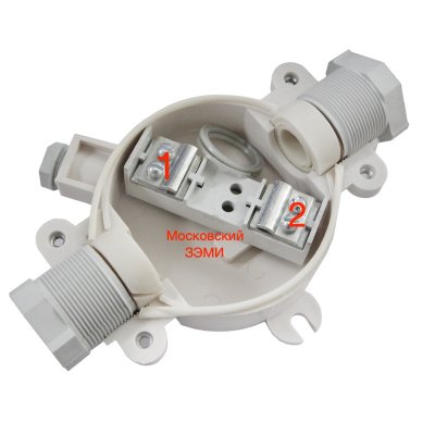 Коробка КОС 2 У2 Коробка КОС 2 У2