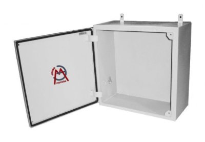 Ящик протяжной К-656 У2 IP54 порошковая краска