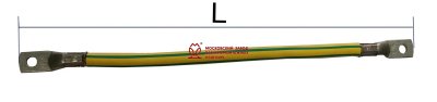 Проводник заземляющий П-700 УХЛ3 (S-16мм)