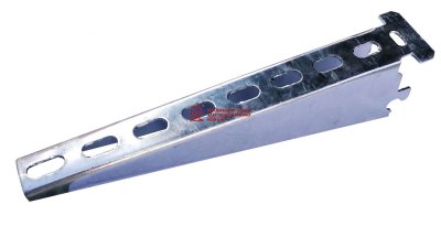 Полка кабельная К-1164 L-625 (2,0мм) цУТ1,5 горячий цинк Полка кабельная К-1164 L-625 (2,0мм) цУТ1,5 горячий цинк