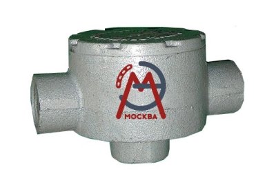 Коробка КТД-40 УХЛ1 1ExdllCT6 IP54