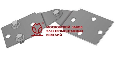 Соединитель шарнирный НЛ-СШ (1,2мм) УТ2,5 цинк Соединитель шарнирный НЛ-СШ (1,2мм) УТ2,5 цинк