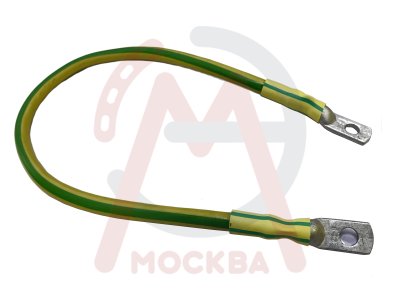 Проводник заземляющий П-3000 УХЛ3 (S-25мм)