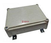 Коробка КСП-20 IP65 (без вводов) Коробка КСП-20 IP65 (без вводов)