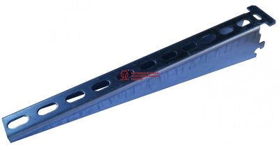 Полка кабельная К-1161 L-265 (2,0мм) У3 краска