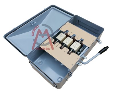 Ящик силовой ЯБ-3-250-1 У3 250А IP54