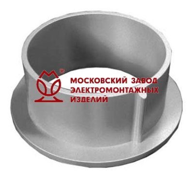 Втулка В-17 (упаковка 2000шт) (усл.пр. 14 - 17мм) Втулка В-17 (упаковка 2000шт) (усл.пр. 14 - 17мм)