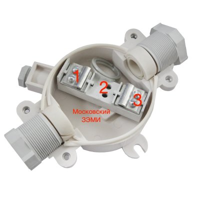 Коробка КОС-3 У2 Коробка КОС-3 У2