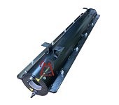 Кожух стальной разъёмный КСР-2 У2