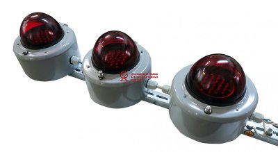 Указатель К-271С У2 (Светодиодный LED) Указатель К-271С У2 (Светодиодный LED)