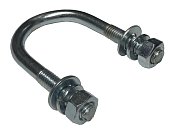 Хомутик С-437 У2