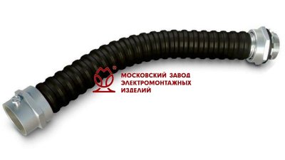 Ввод гибкий К-1081 У2 (в полим. покр.) Ввод гибкий К-1081 У2 (в полим. покр.)