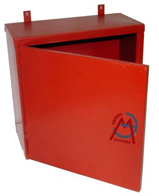 Ящик протяжной К-655 У3 IP54 грунт