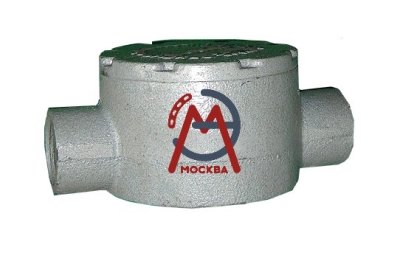 Коробка КПП-25 УХЛ1 1ExdllCT6 IP54