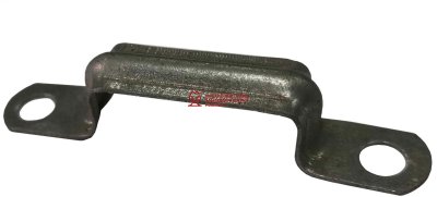 Скоба двухлапковая К-734 Скоба двухлапковая К-734