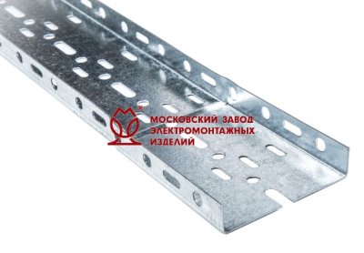Лоток лестничный НЛ-10 П1,87 h-24 (1,2мм) У3 краска Лоток лестничный НЛ-10 П1,87 h-24 (1,2мм) У3 краска