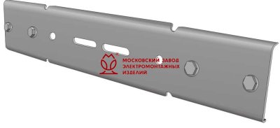 Соединитель переходной НЛ-СП h-70 (1,5мм) УТ2,5 цинк Соединитель переходной НЛ-СП h-70 (1,5мм) УТ2,5 цинк