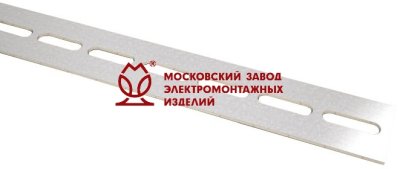 Полоса перфорированная К-202 L-2000 (2,5мм) цУТ1,5 горячий цинк