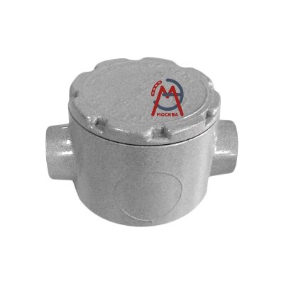 Коробка КПА-25 УХЛ1 1ЕxdIIСТ6 IP54