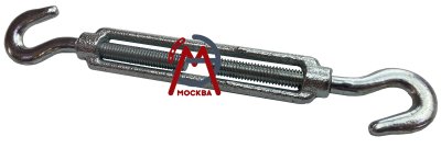Муфта натяжная К-798М (d-8мм, откр.тип)