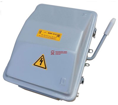 Ящик силовой ЯБПВУ-1М УЗ 100А IP54 Ящик силовой ЯБПВУ-1М УЗ 100А IP54
