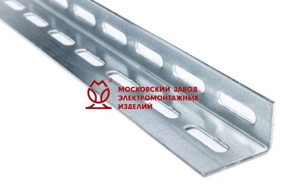 Уголок К-237 L-2000 (3,0мм) У3 краска