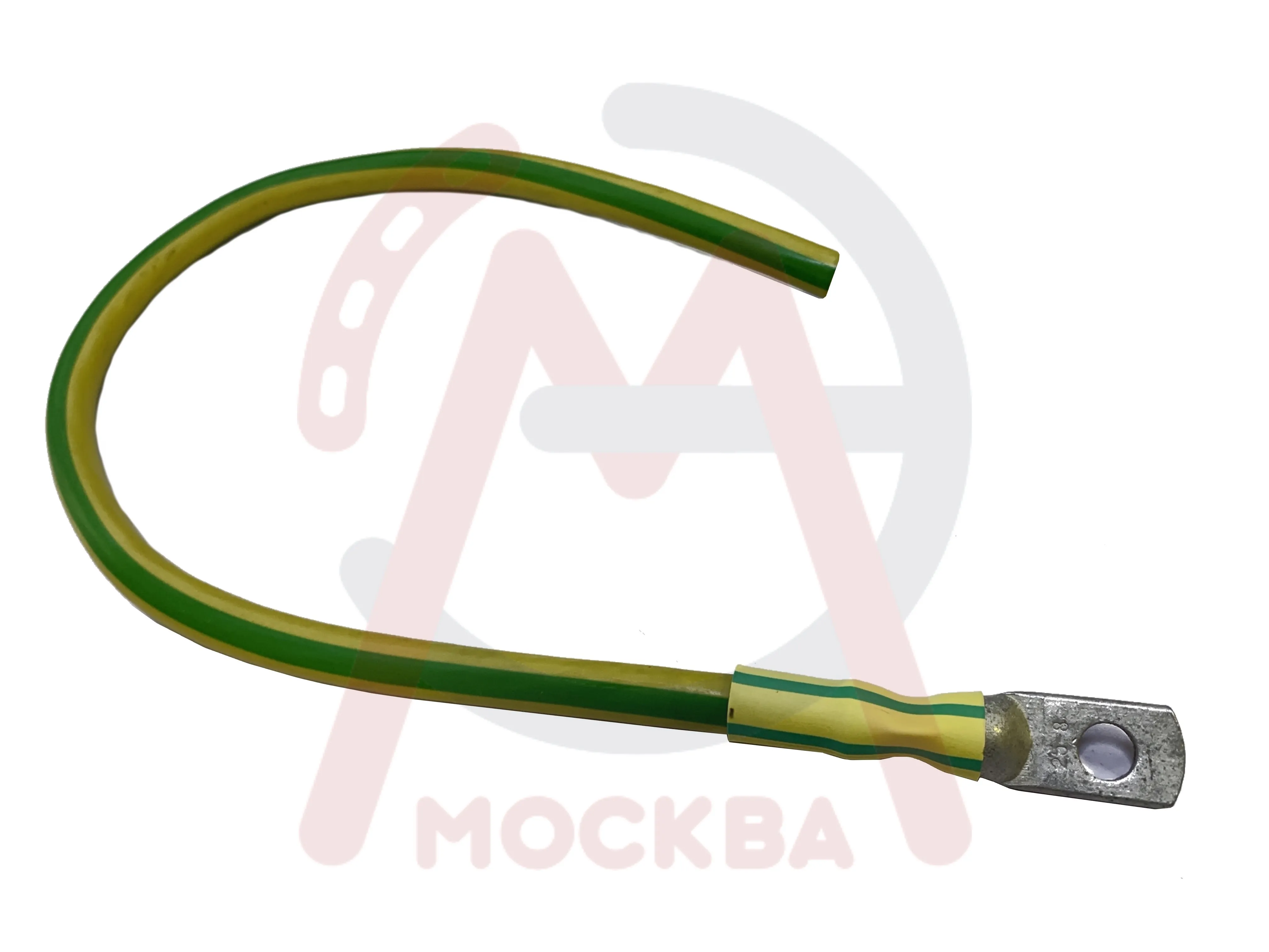 Проводник заземляющий П-1-5000 УХЛ3 (S-25мм)