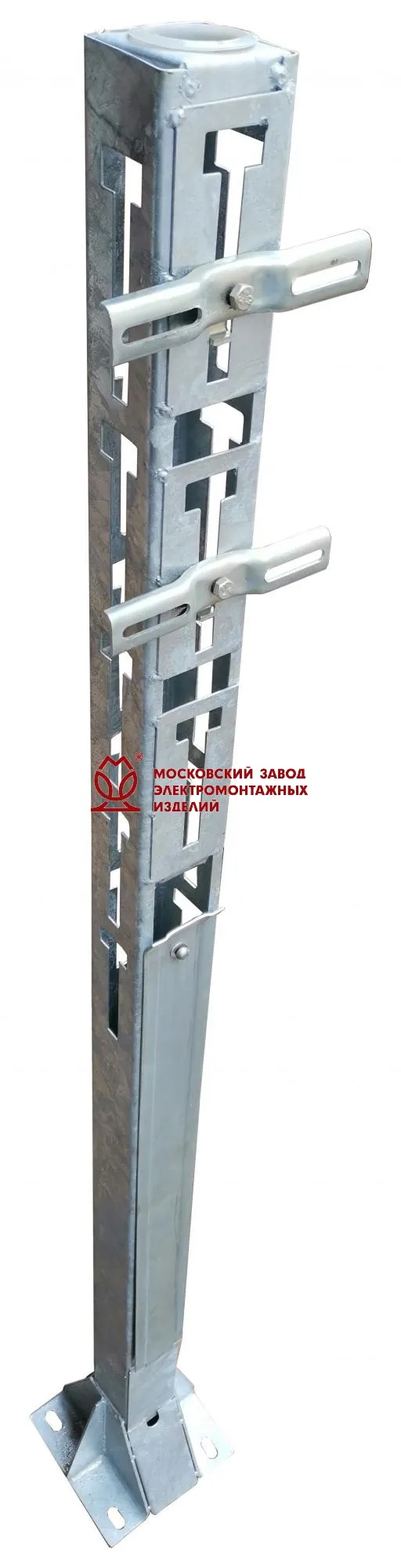 Стойка напольная СН-20 УТ2,5 цинк