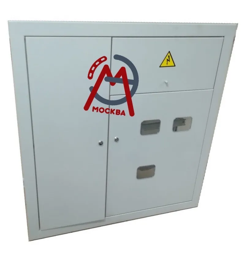 Лицевая панель ЩЭ 3 кв. 1010х960 (S-1,0мм)