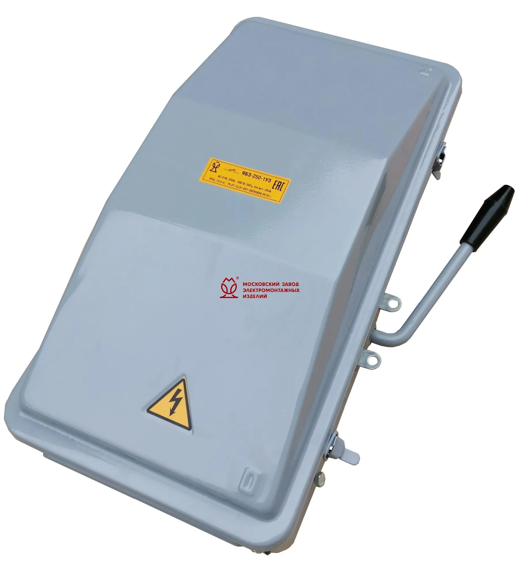 Ящик силовой ЯБ-2-250-2 УЗ