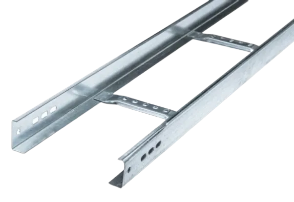 Лестничные лотки марки НЛ