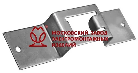 Скоба К-1157 без покрытия