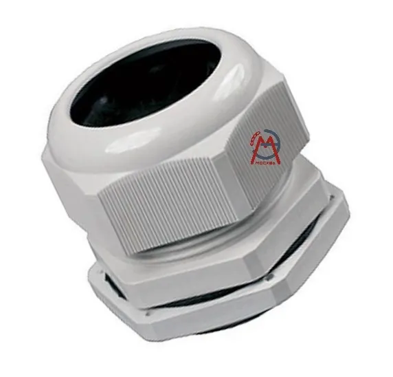 Сальник PG-16 (10-14мм) IP68 белый