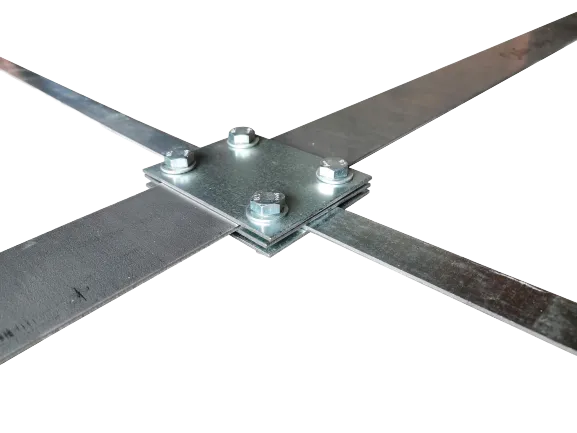 Изделия для заземления и защиты