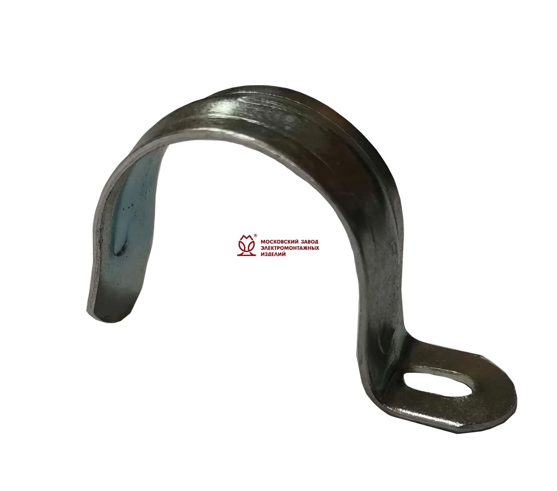 Скоба однолапковая К-252