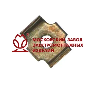 Гайка закладная К-611 Гайка закладная К-611