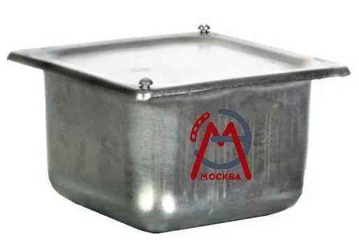 Коробка У-994 IP54 УТ2,5 цинк