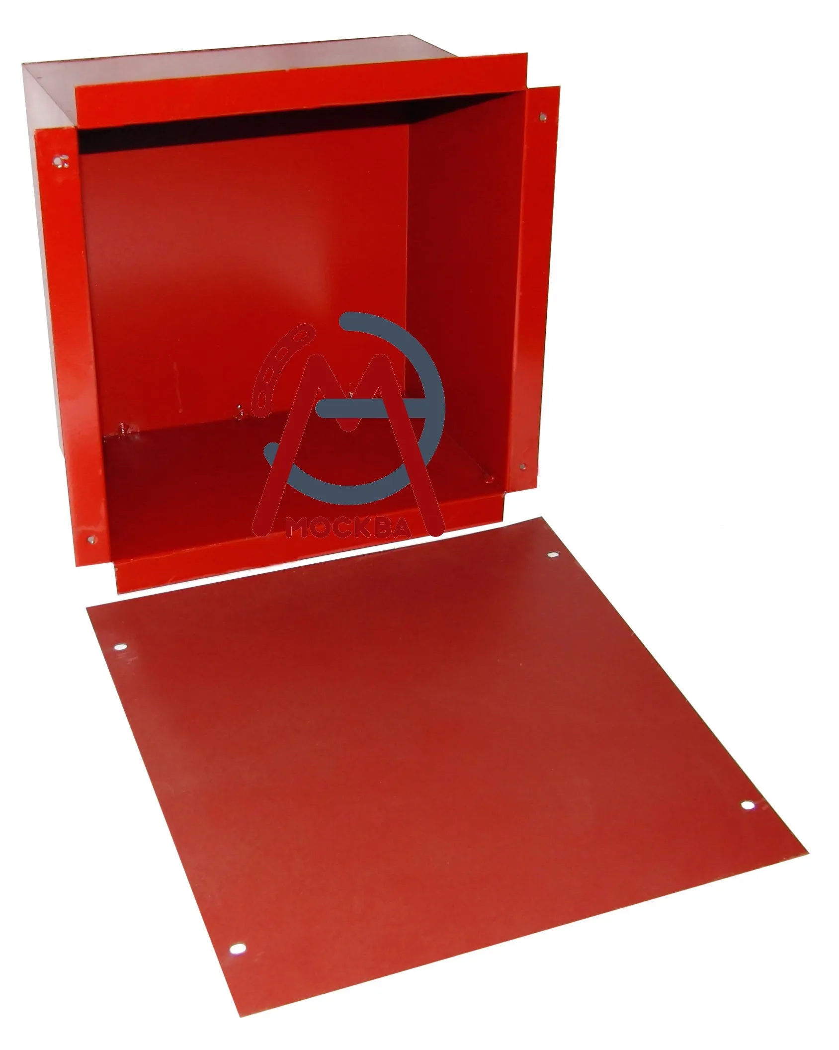 Коробка У-1000 У2 IP31 грунт