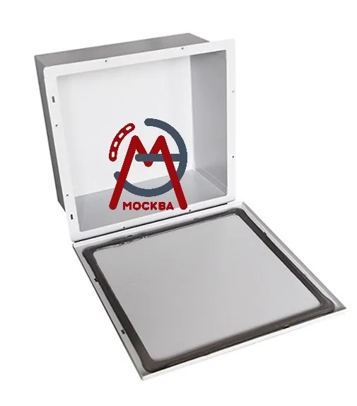 Коробка У-1000 У2 IP54 порошковая краска