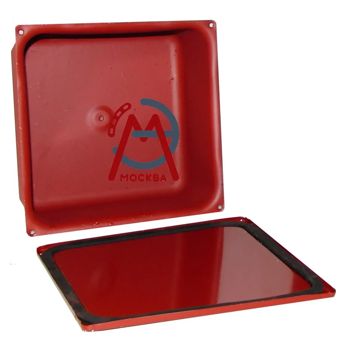 Коробка У-994 У2 IP54 грунт