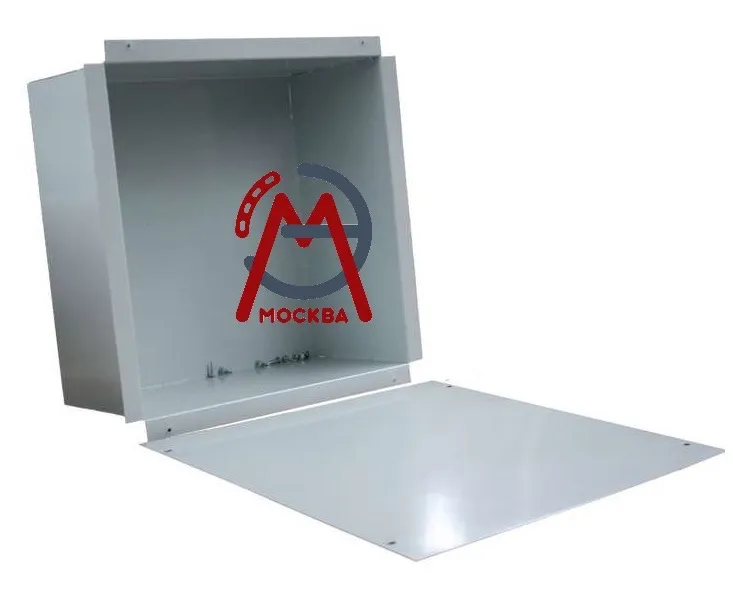 Коробка У-1000 У2 IP31 порошковая краска