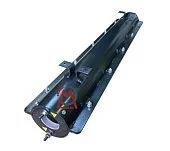 Кожух стальной разъёмный КСР-2 У2