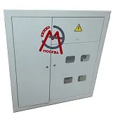 Лицевая панель ЩЭ 4 кв. 1010х960 (S-1,0мм)